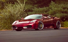  Ferrari 430      